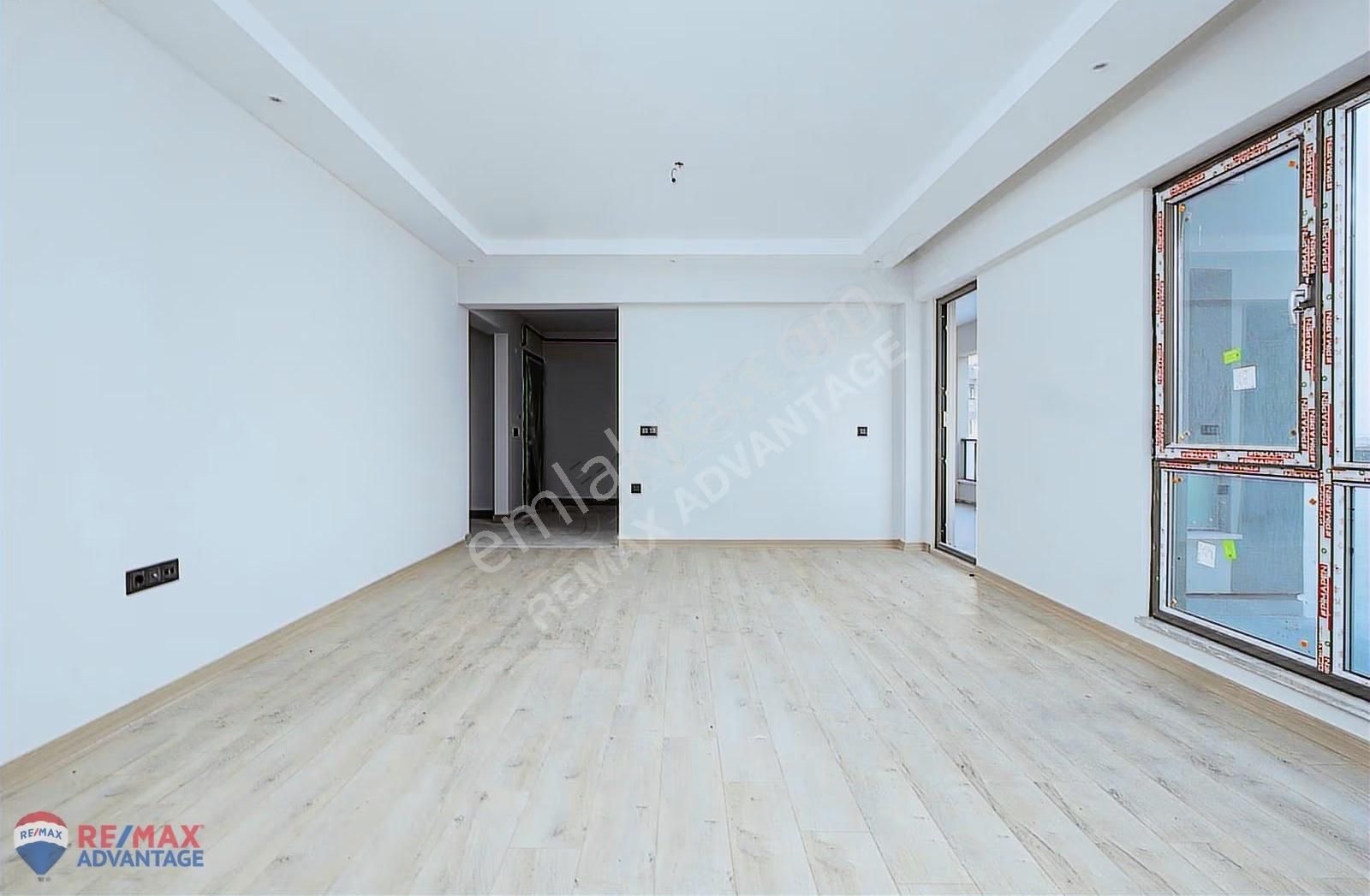 Remax Advantage'den Kayapa Acarkent Yüksek Kredili 3+1 Daire - Görsel 6