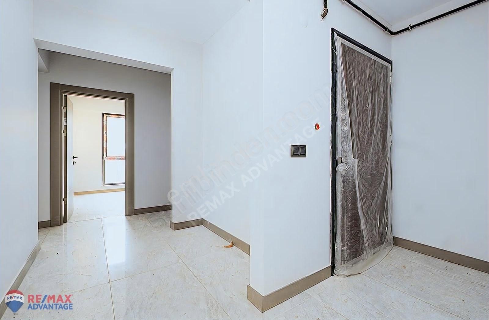 Remax Advantage'den Kayapa Acarkent Yüksek Kredili 3+1 Daire - Görsel 13