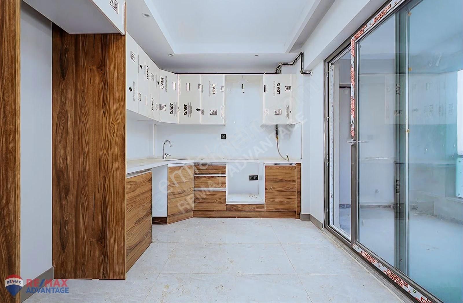 Remax Advantage'den Kayapa Acarkent Yüksek Kredili 3+1 Daire - Görsel 4