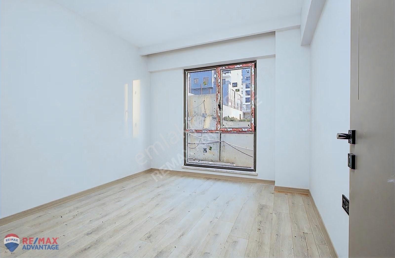 Remax Advantage'den Kayapa Acarkent Yüksek Kredili 3+1 Daire - Görsel 8