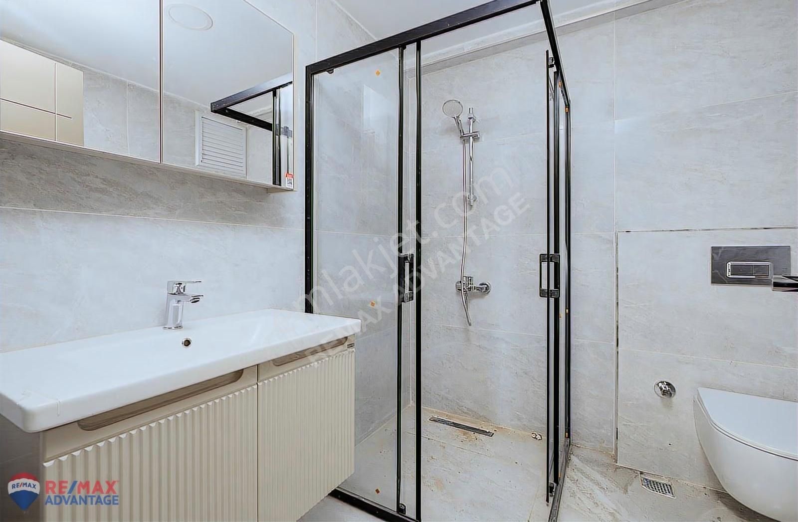 Remax Advantage'den Kayapa Acarkent Yüksek Kredili 3+1 Daire - Görsel 3