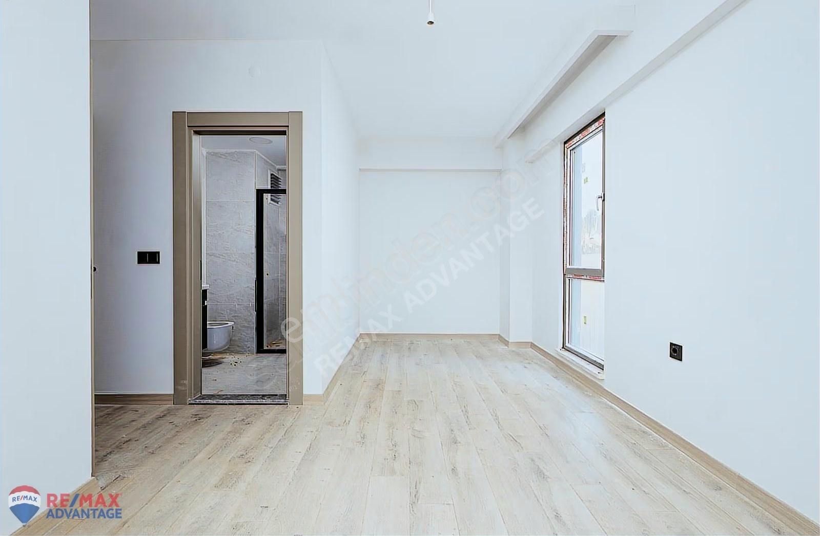 Remax Advantage'den Kayapa Acarkent Yüksek Kredili 3+1 Daire - Görsel 12