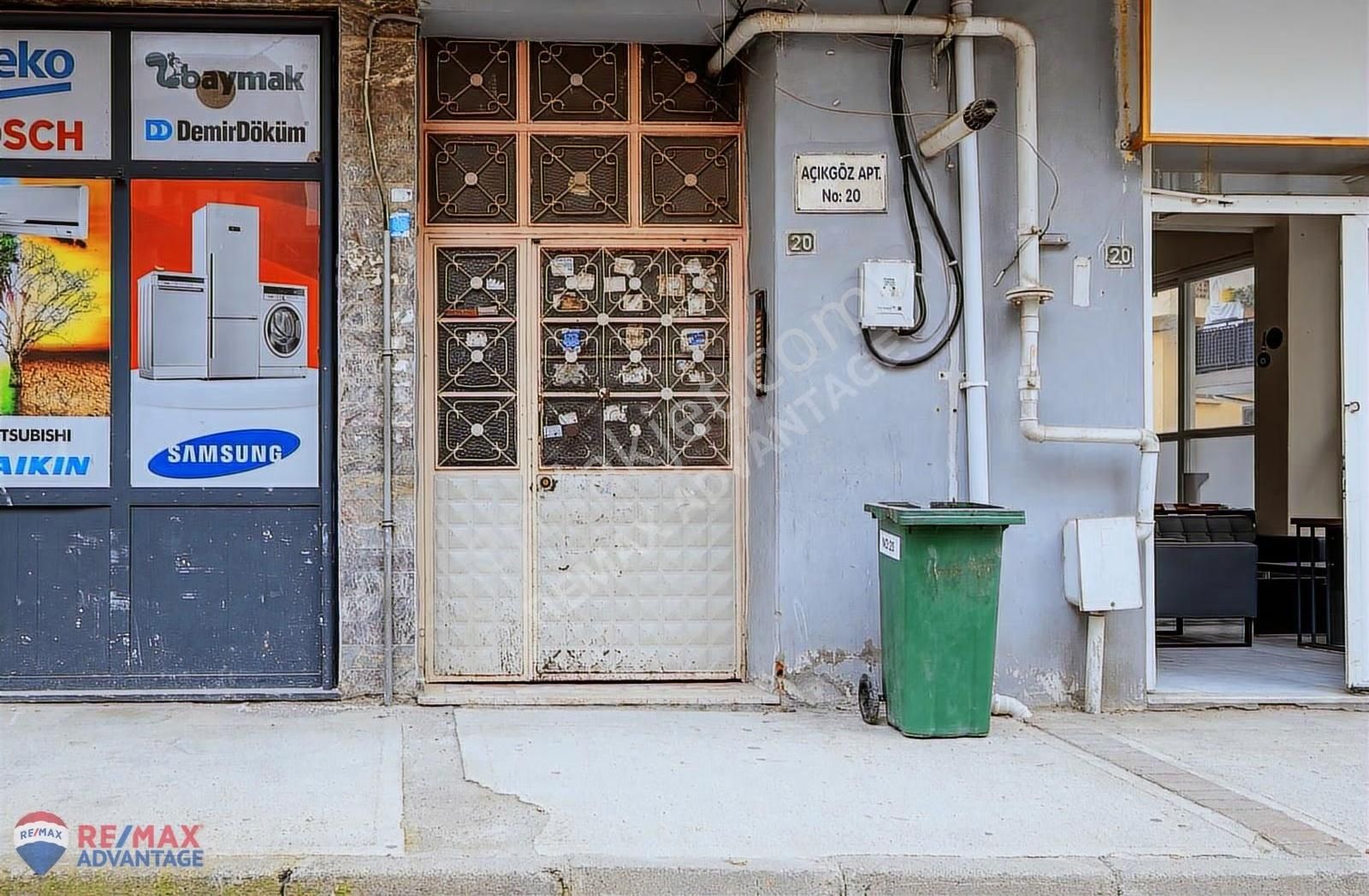 Remax Advantage'den Gazcılarda Yüksek Kredili Satılık 2+1 Daire - Görsel 10