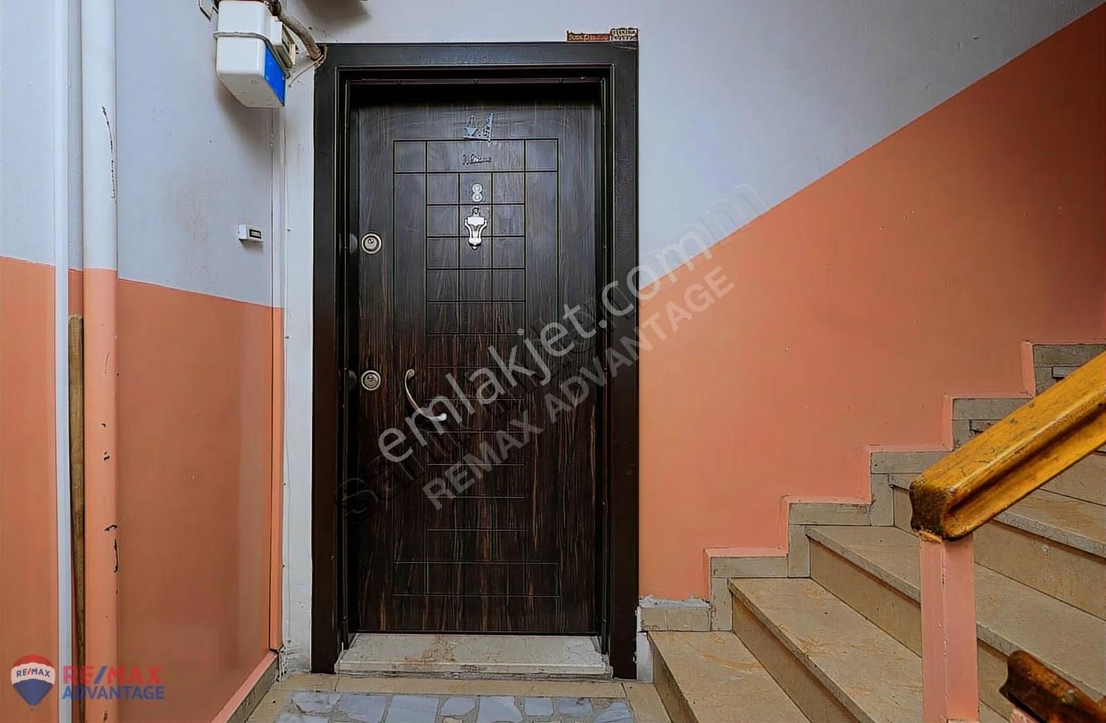 Remax Advantage'den Gazcılarda Yüksek Kredili Satılık 2+1 Daire - Görsel 16