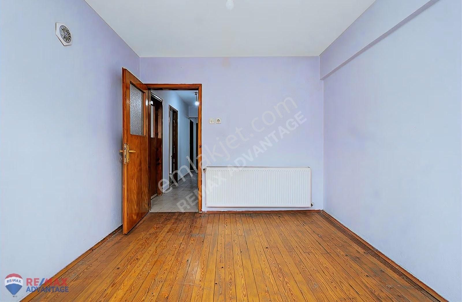 Remax Advantage'den Gazcılarda Yüksek Kredili Satılık 2+1 Daire - Görsel 8