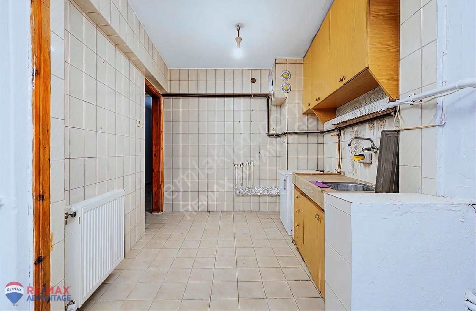Remax Advantage'den Gazcılarda Yüksek Kredili Satılık 2+1 Daire - Görsel 17