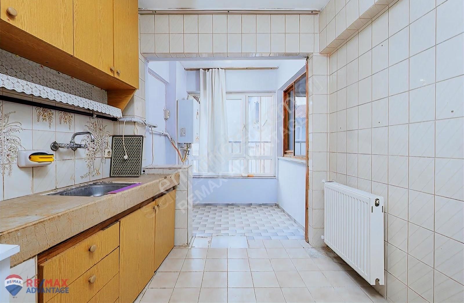 Remax Advantage'den Gazcılarda Yüksek Kredili Satılık 2+1 Daire - Görsel 12