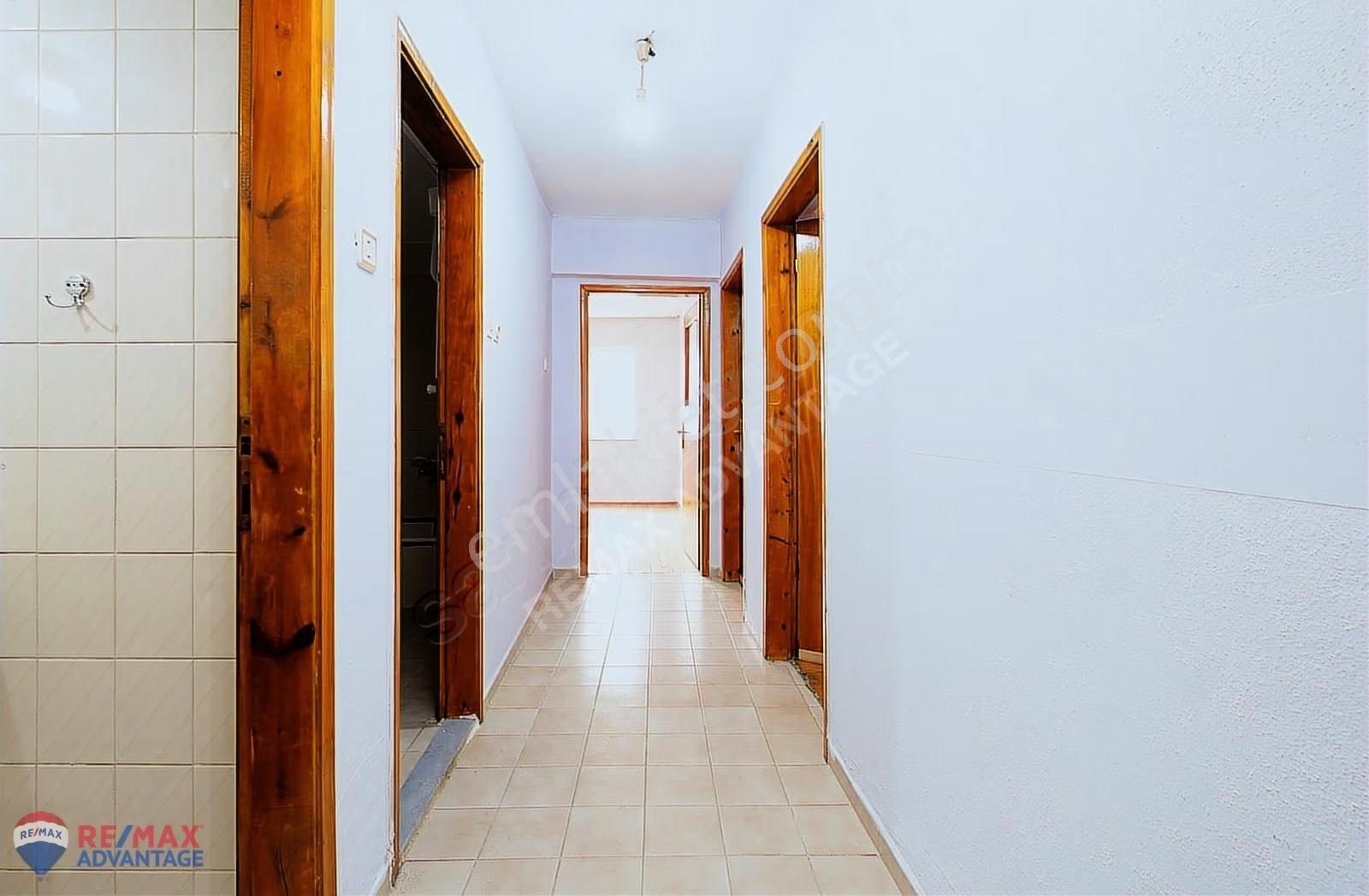 Remax Advantage'den Gazcılarda Yüksek Kredili Satılık 2+1 Daire - Görsel 13