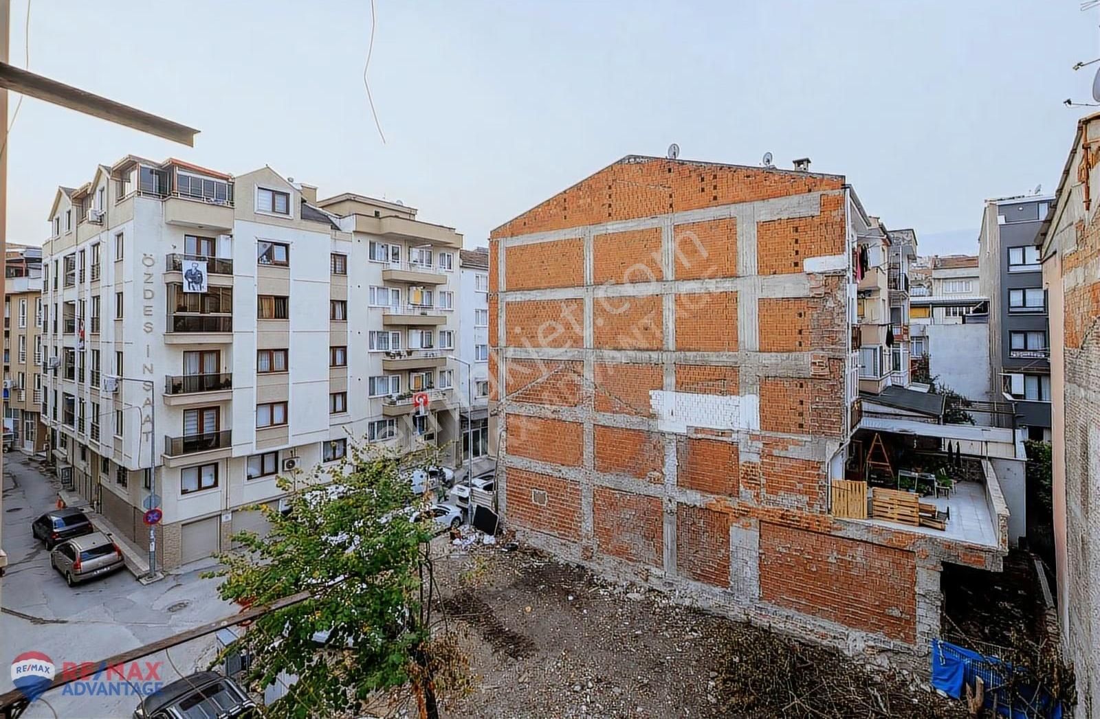 Remax Advantage'den Gazcılarda Yüksek Kredili Satılık 2+1 Daire - Görsel 6