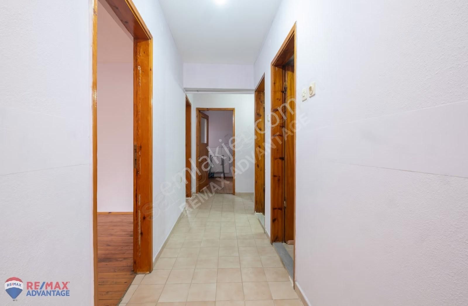 Remax Advantage'den Gazcılarda Yüksek Kredili Satılık 2+1 Daire - Görsel 2