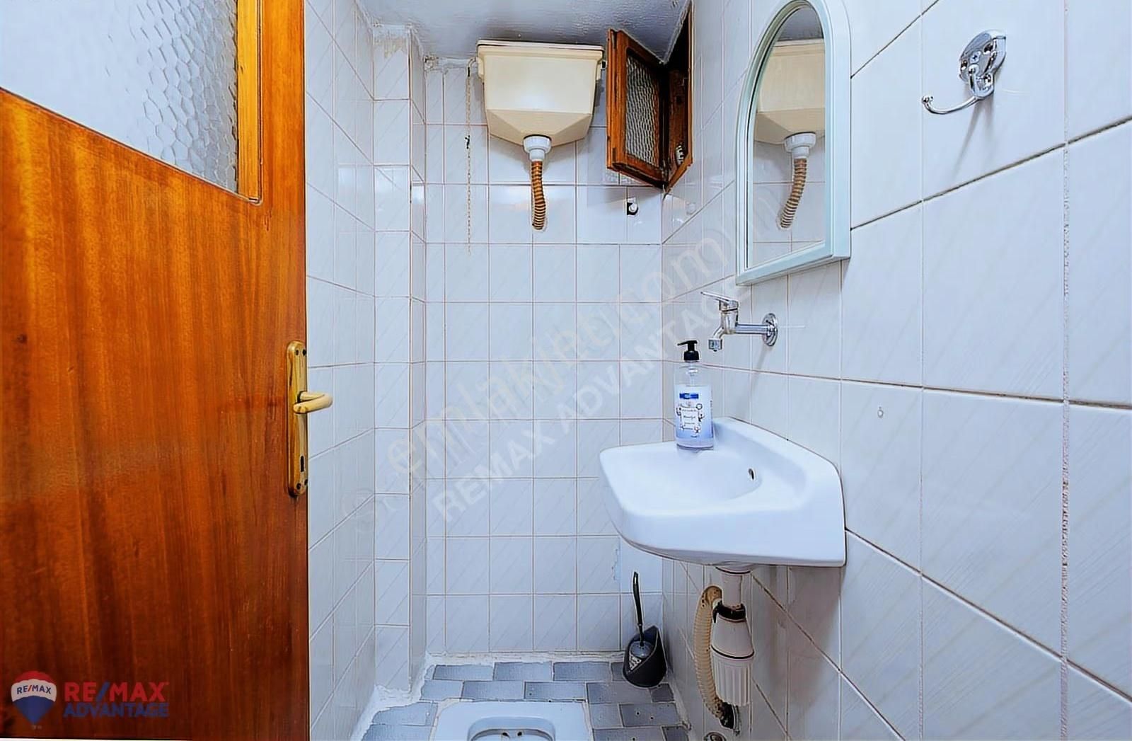 Remax Advantage'den Gazcılarda Yüksek Kredili Satılık 2+1 Daire - Görsel 25