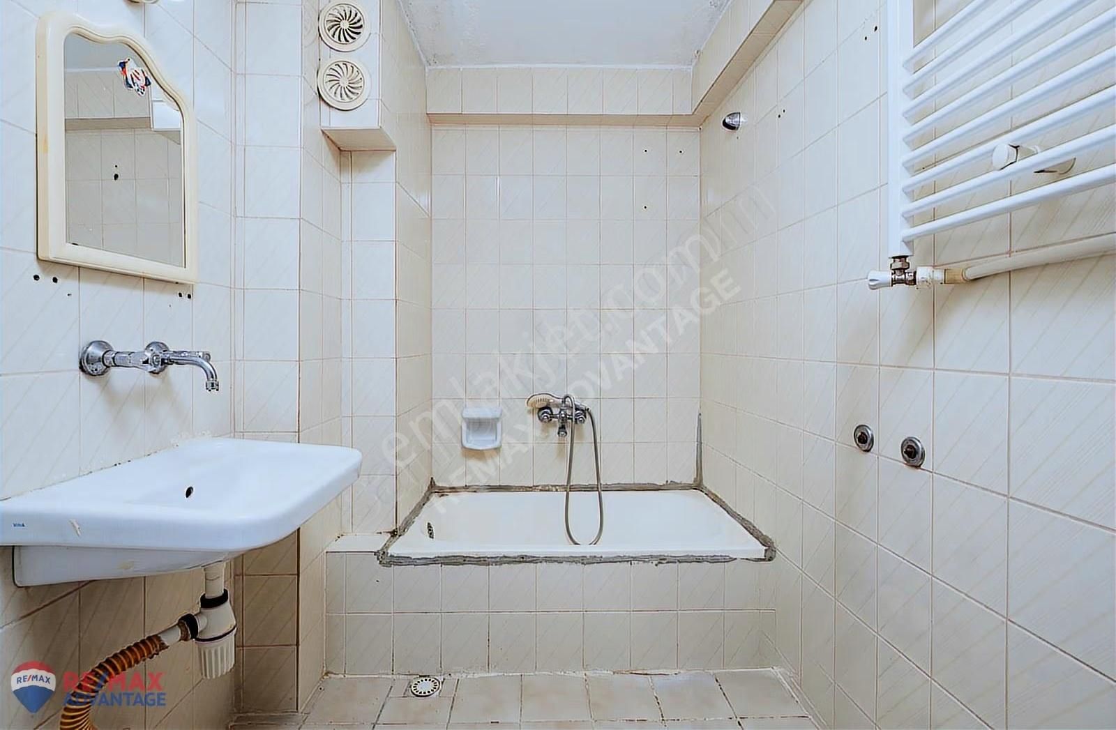 Remax Advantage'den Gazcılarda Yüksek Kredili Satılık 2+1 Daire - Görsel 23