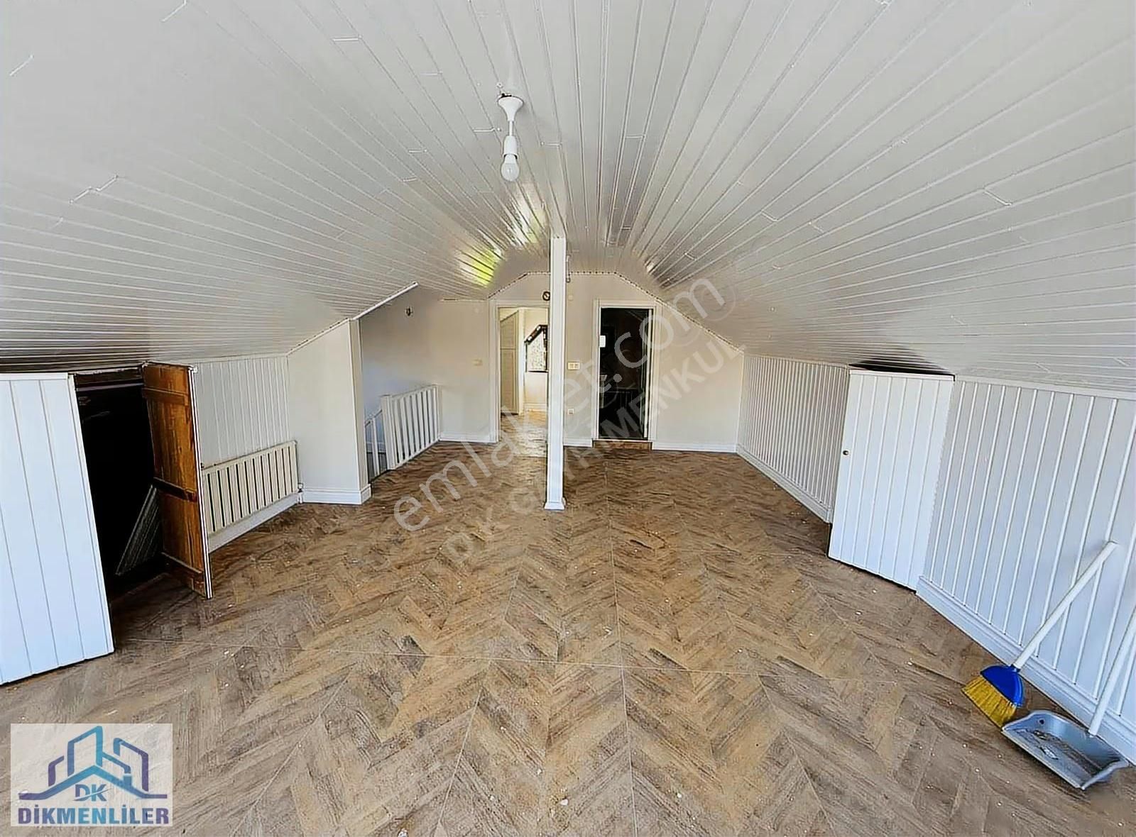 Dk Gayrımenkulden Konak Görünümlü Havuzlu4+2 Müstakil Villa - Görsel 8