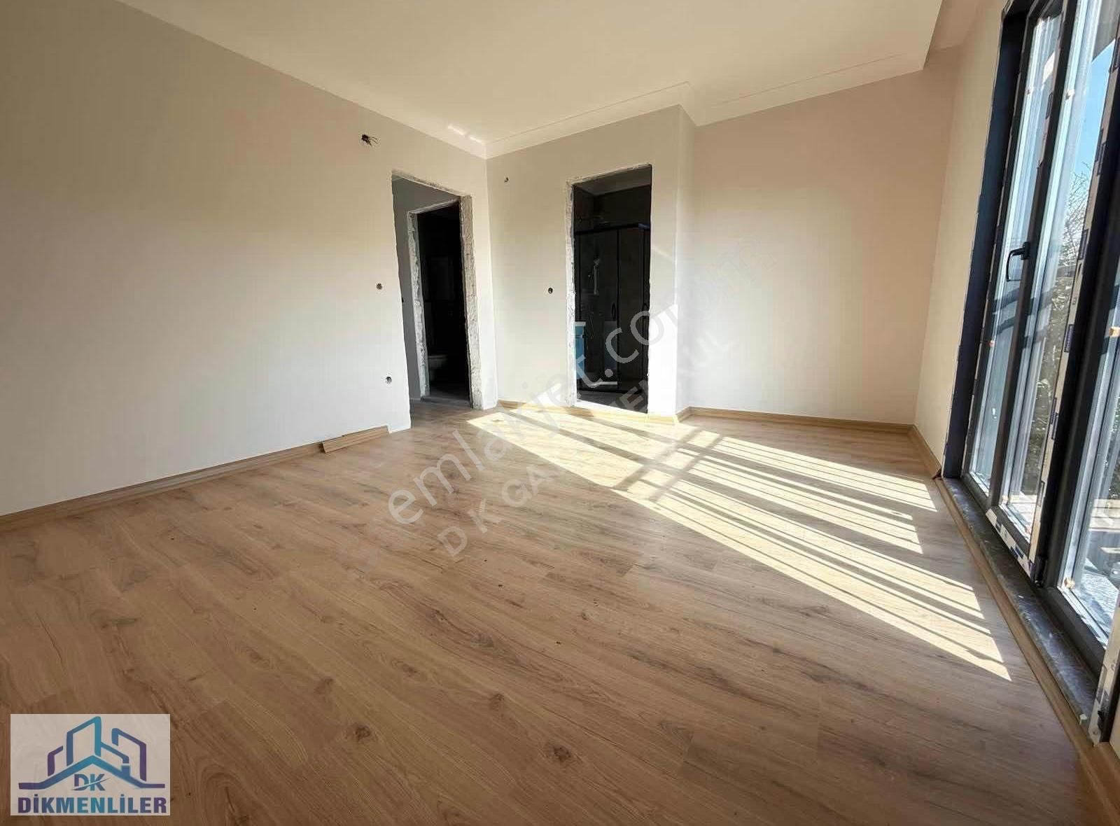 Dk Gayrımenkulden Ortak Havuzlu Sitede Müstakil Bahçeli 3+1villa - Görsel 17