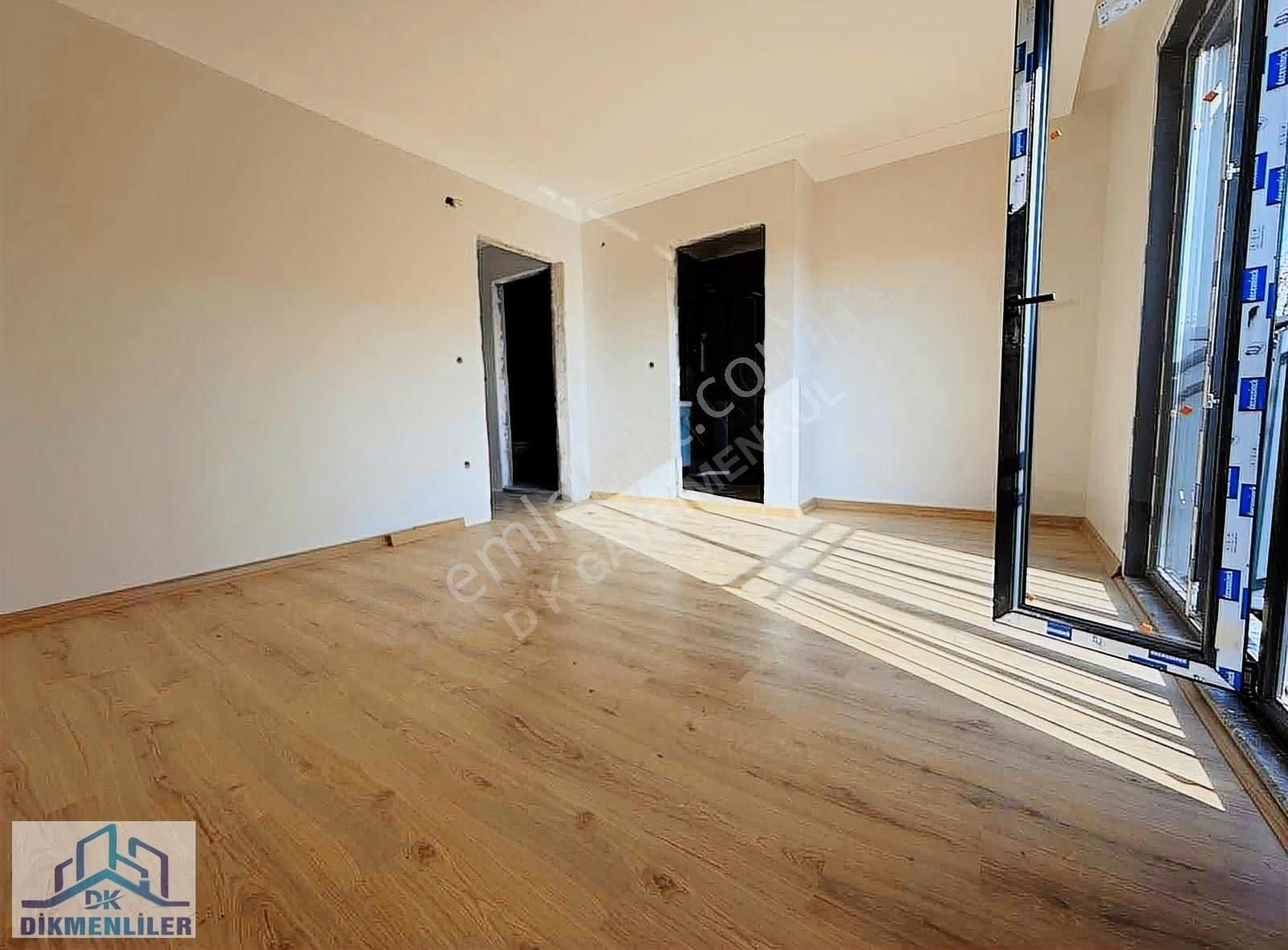 Dk Gayrımenkulden Ortak Havuzlu Sitede Müstakil Bahçeli 3+1villa - Görsel 3