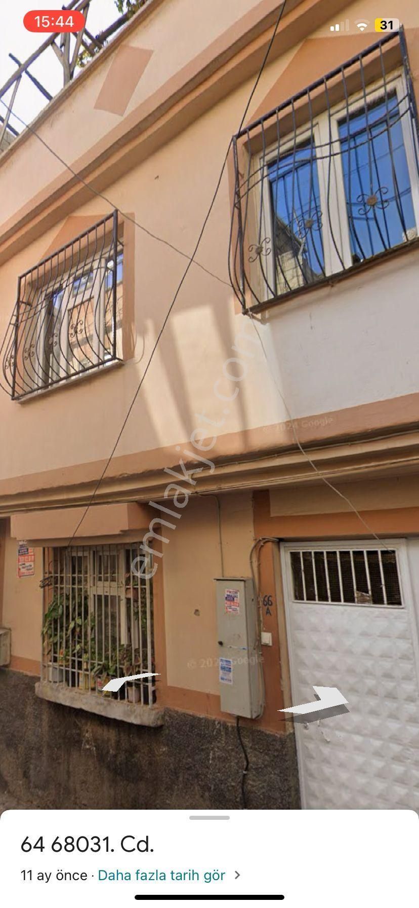 Düztepe Dumlupınar 2 Katlı Müstakil Ev - Görsel 2