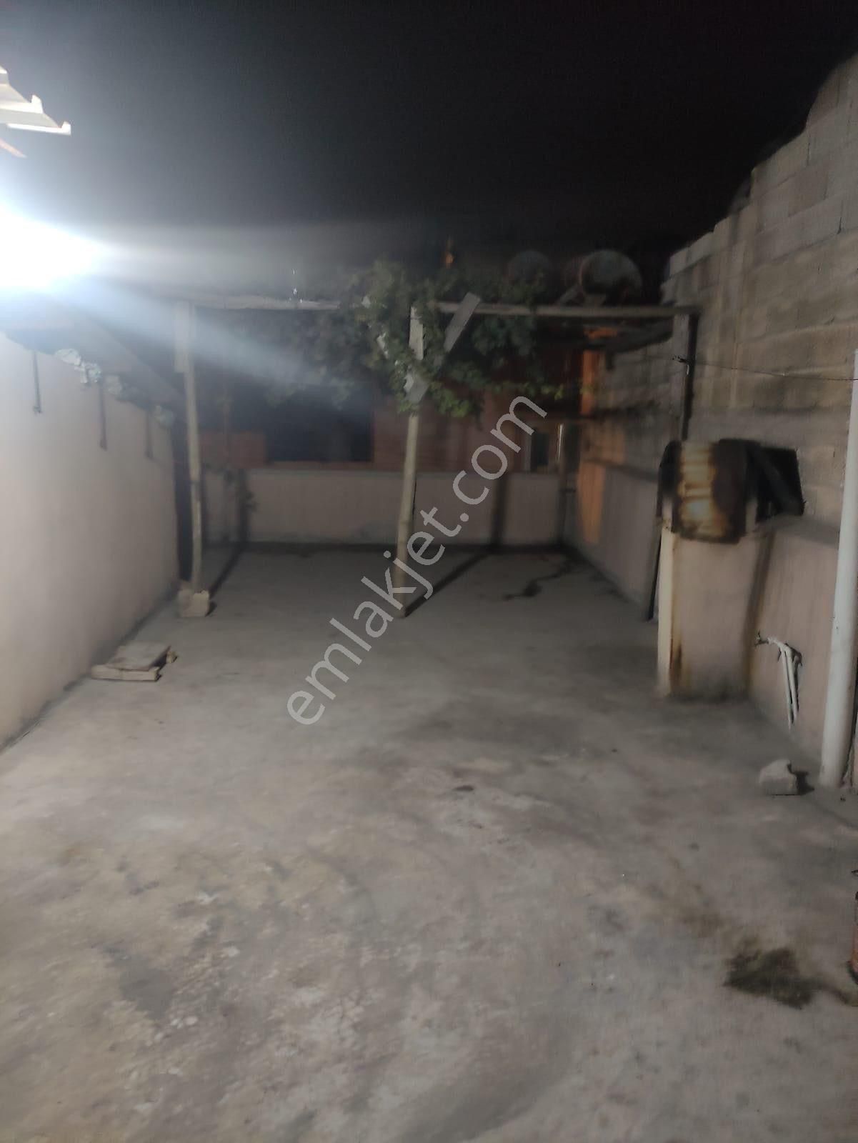 Düztepe Dumlupınar 2 Katlı Müstakil Ev - Görsel 10