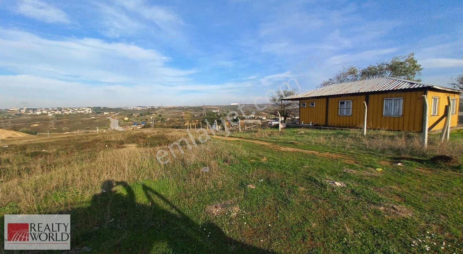 Tuzla Tepeören'de 0,11 İmarlı 30.350 M2 İçinde 1,517 M2 Arsa - Görsel 11