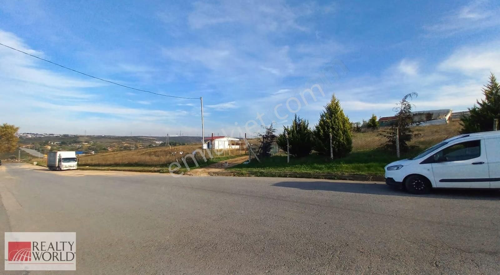 Tuzla Tepeören'de 0,11 İmarlı 30.350 M2 İçinde 1,517 M2 Arsa - Görsel 4