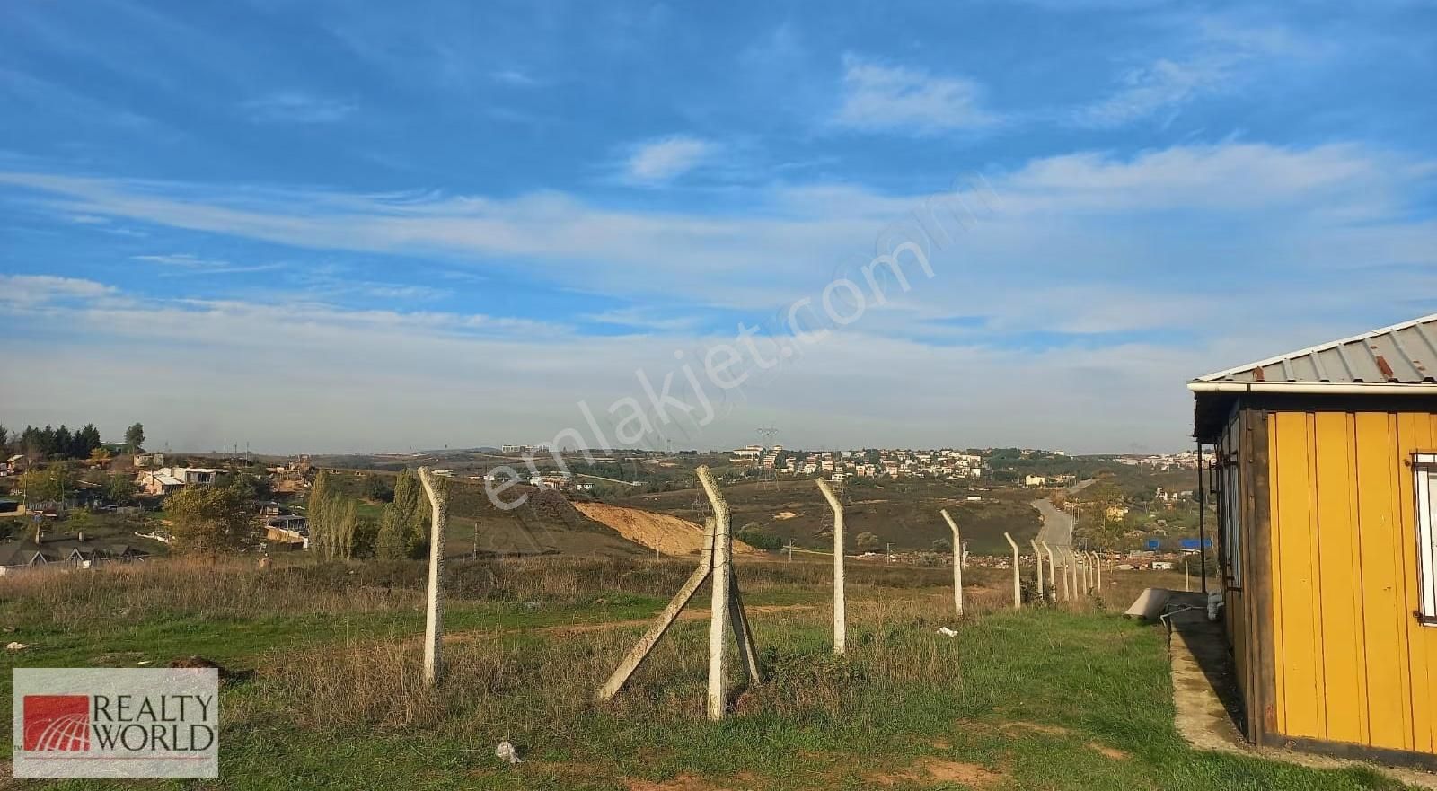 Tuzla Tepeören'de 0,11 İmarlı 30.350 M2 İçinde 1,517 M2 Arsa - Görsel 8