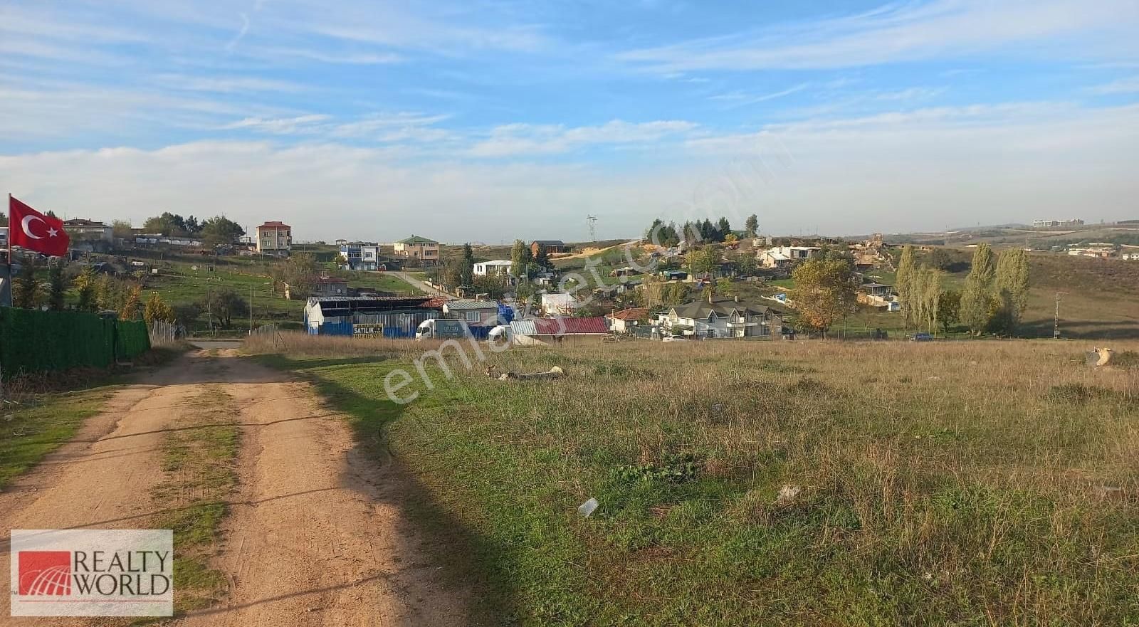 Tuzla Tepeören'de 0,11 İmarlı 30.350 M2 İçinde 1,517 M2 Arsa - Görsel 14