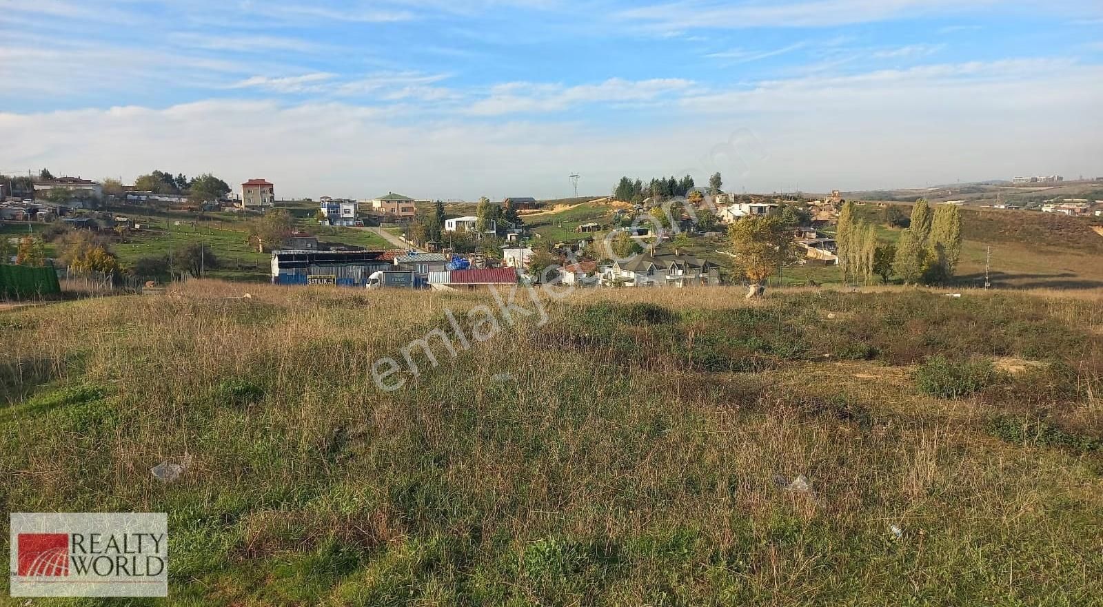 Tuzla Tepeören'de 0,11 İmarlı 30.350 M2 İçinde 1,517 M2 Arsa - Görsel 7