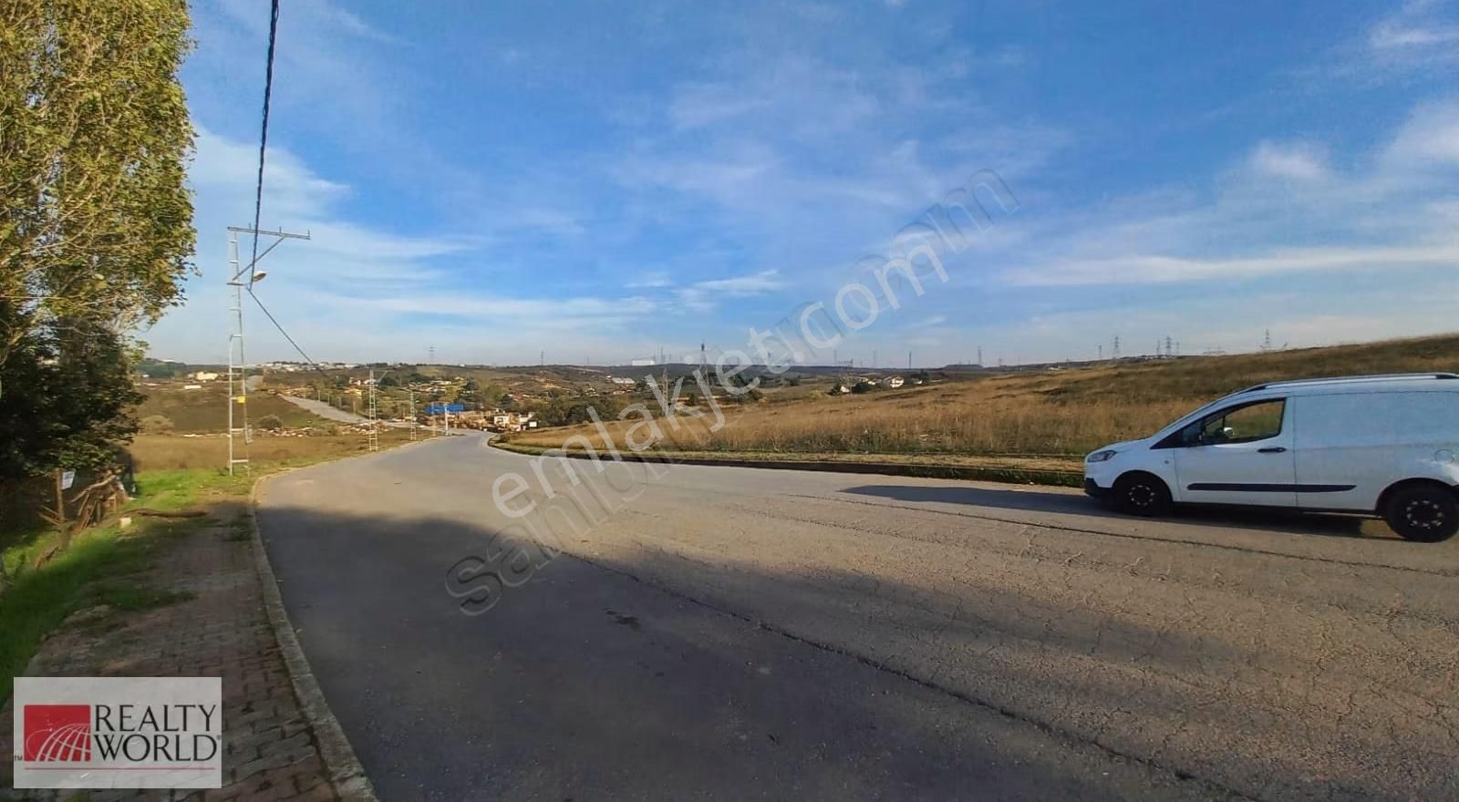 Tuzla Tepeören'de 0,11 İmarlı 30.350 M2 İçinde 1,517 M2 Arsa - Görsel 2