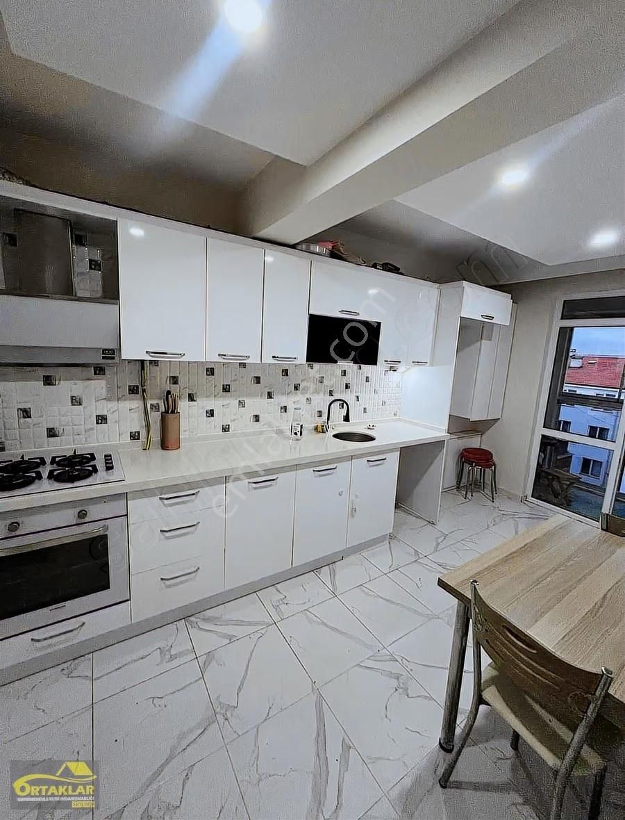 Mükemmel Konumda Köşe 3+1 - Görsel 21