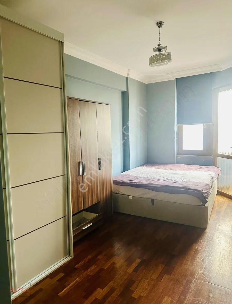 Viaport Karşısı Atlas Residence Eşyalı 75 M2 Net 1+1.5 - Görsel 24