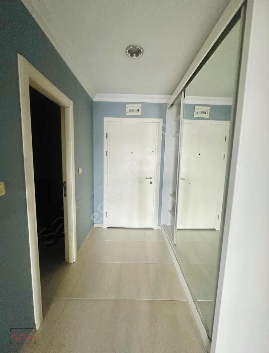 Viaport Karşısı Atlas Residence Eşyalı 75 M2 Net 1+1.5 - Görsel 22