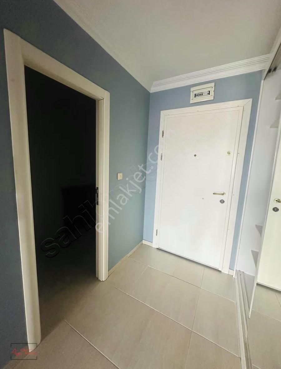 Viaport Karşısı Atlas Residence Eşyalı 75 M2 Net 1+1.5 - Görsel 12