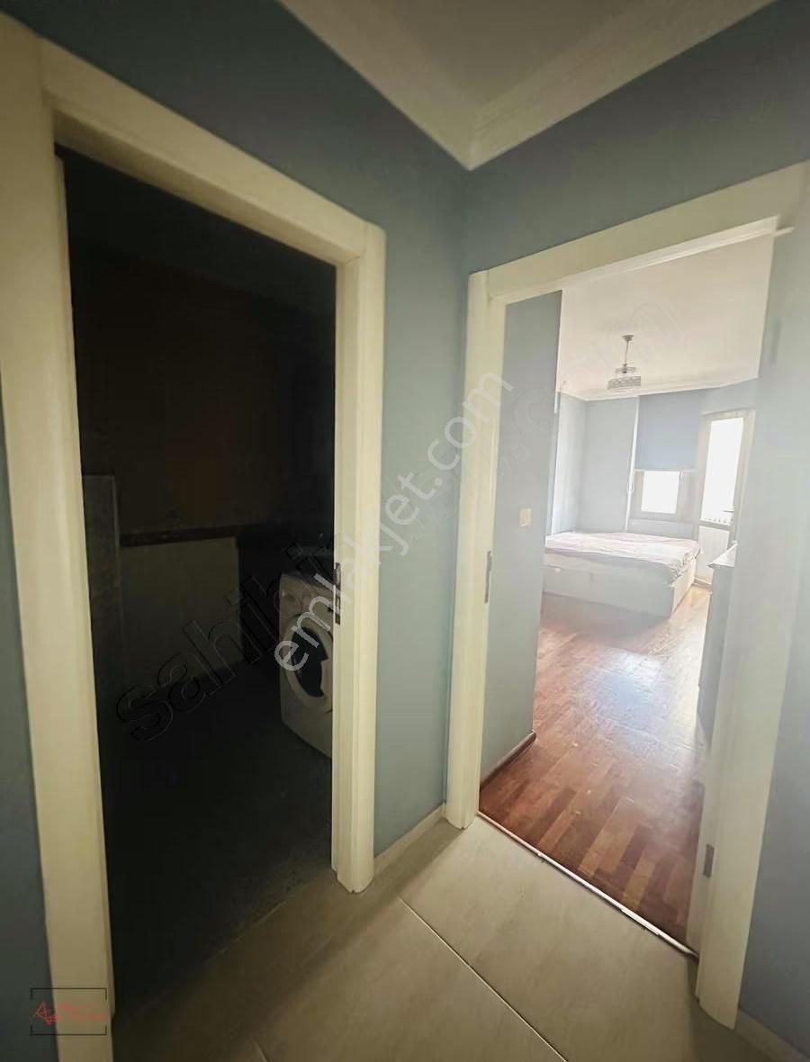 Viaport Karşısı Atlas Residence Eşyalı 75 M2 Net 1+1.5 - Görsel 15