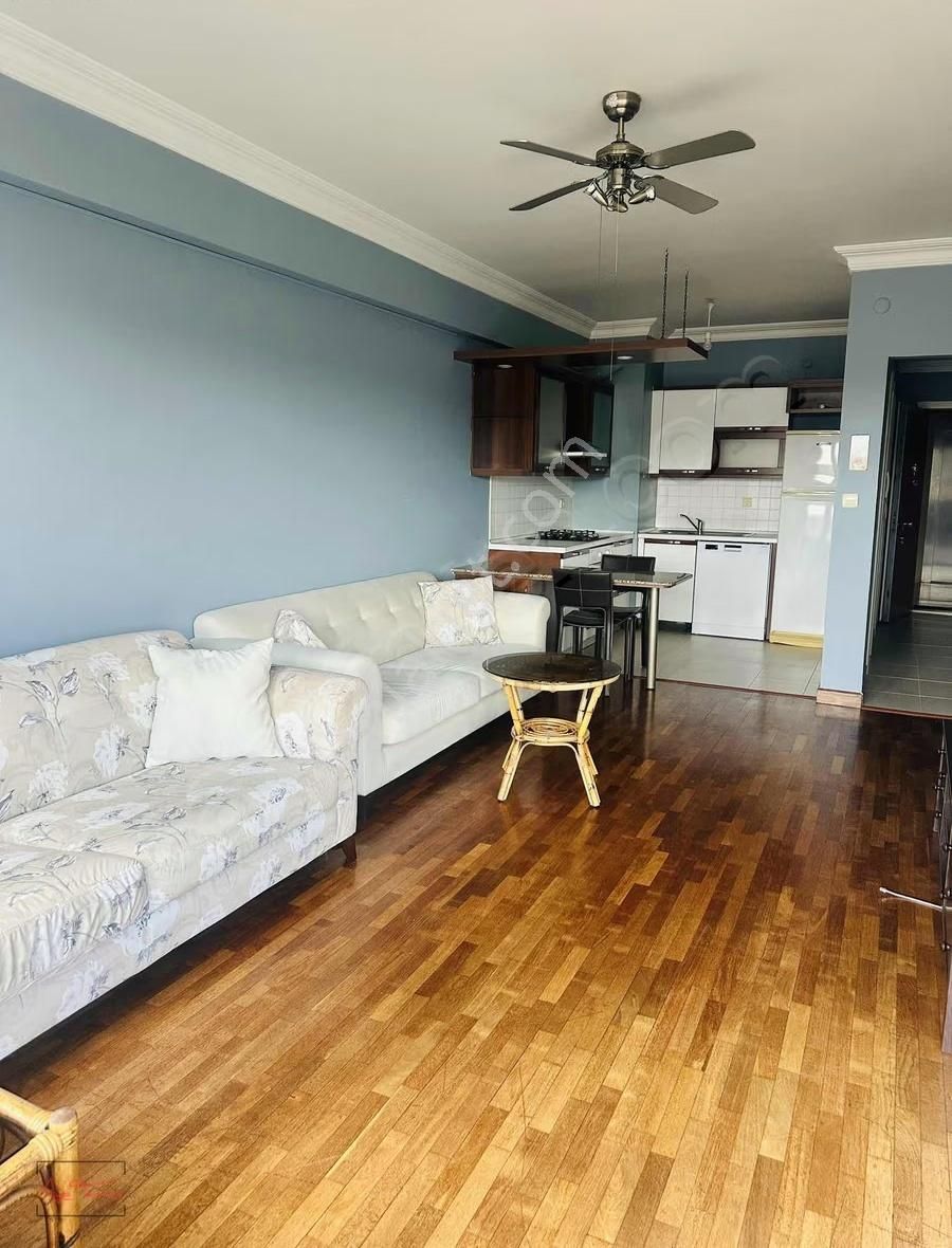 Viaport Karşısı Atlas Residence Eşyalı 75 M2 Net 1+1.5 - Görsel 25