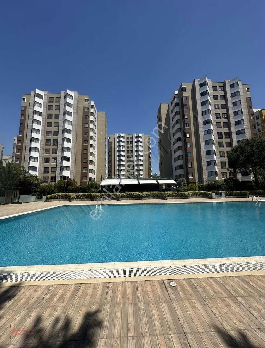 Viaport Karşısı Atlas Residence Eşyalı 75 M2 Net 1+1.5 - Görsel 6