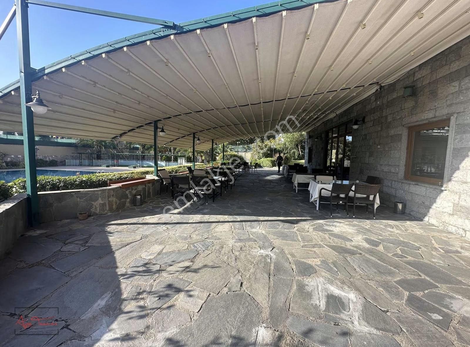 Viaport Karşısı Atlas Residence Eşyalı 75 M2 Net 1+1.5 - Görsel 16