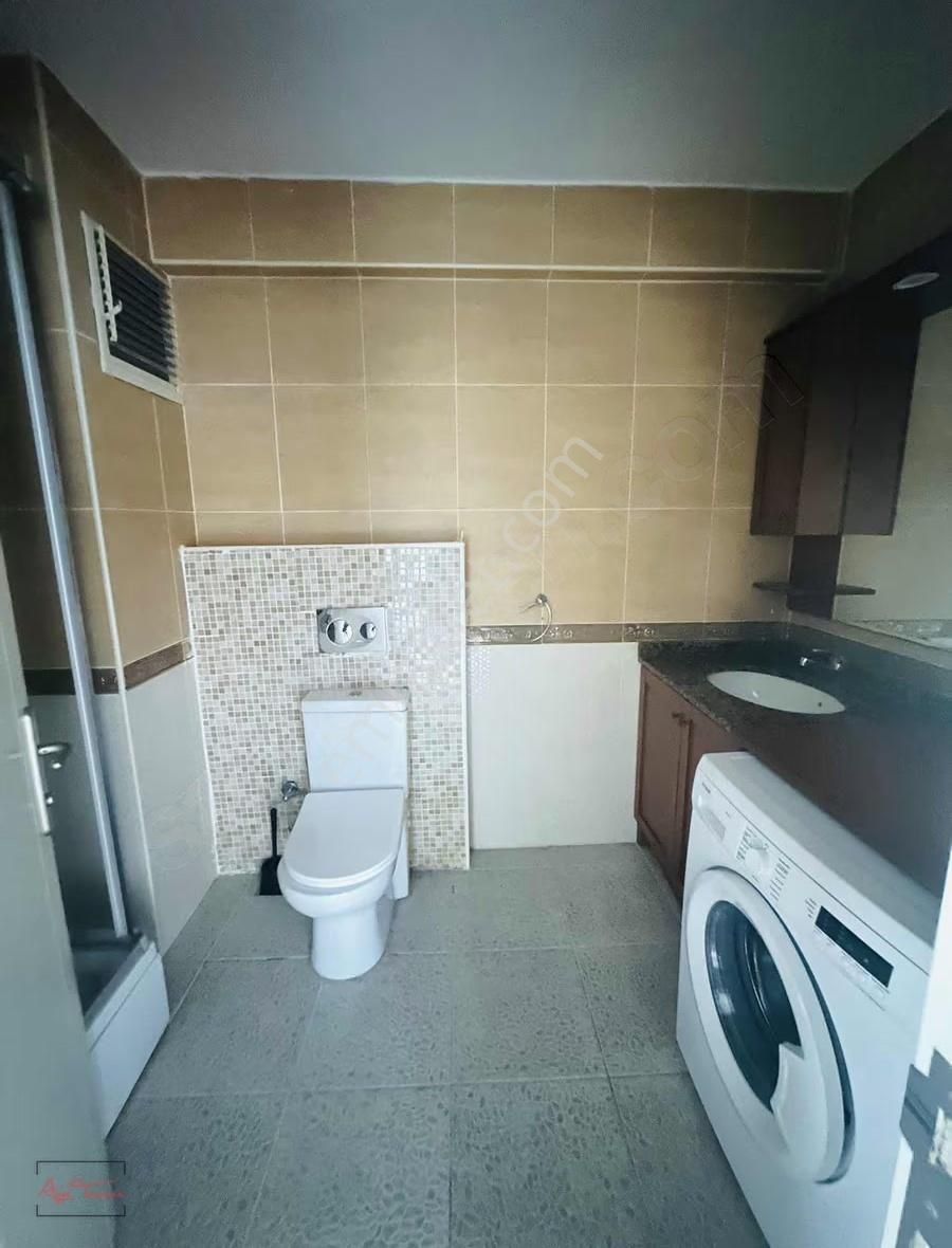Viaport Karşısı Atlas Residence Eşyalı 75 M2 Net 1+1.5