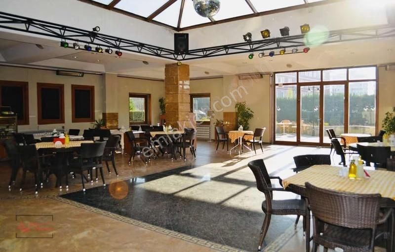 Viaport Karşısı Atlas Residence Eşyalı 75 M2 Net 1+1.5 - Görsel 10