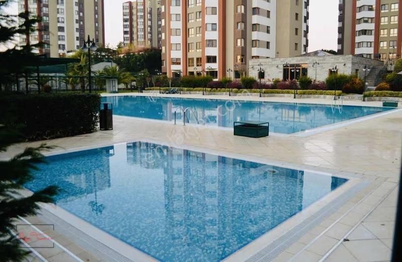 Viaport Karşısı Atlas Residence Eşyalı 75 M2 Net 1+1.5 - Görsel 26