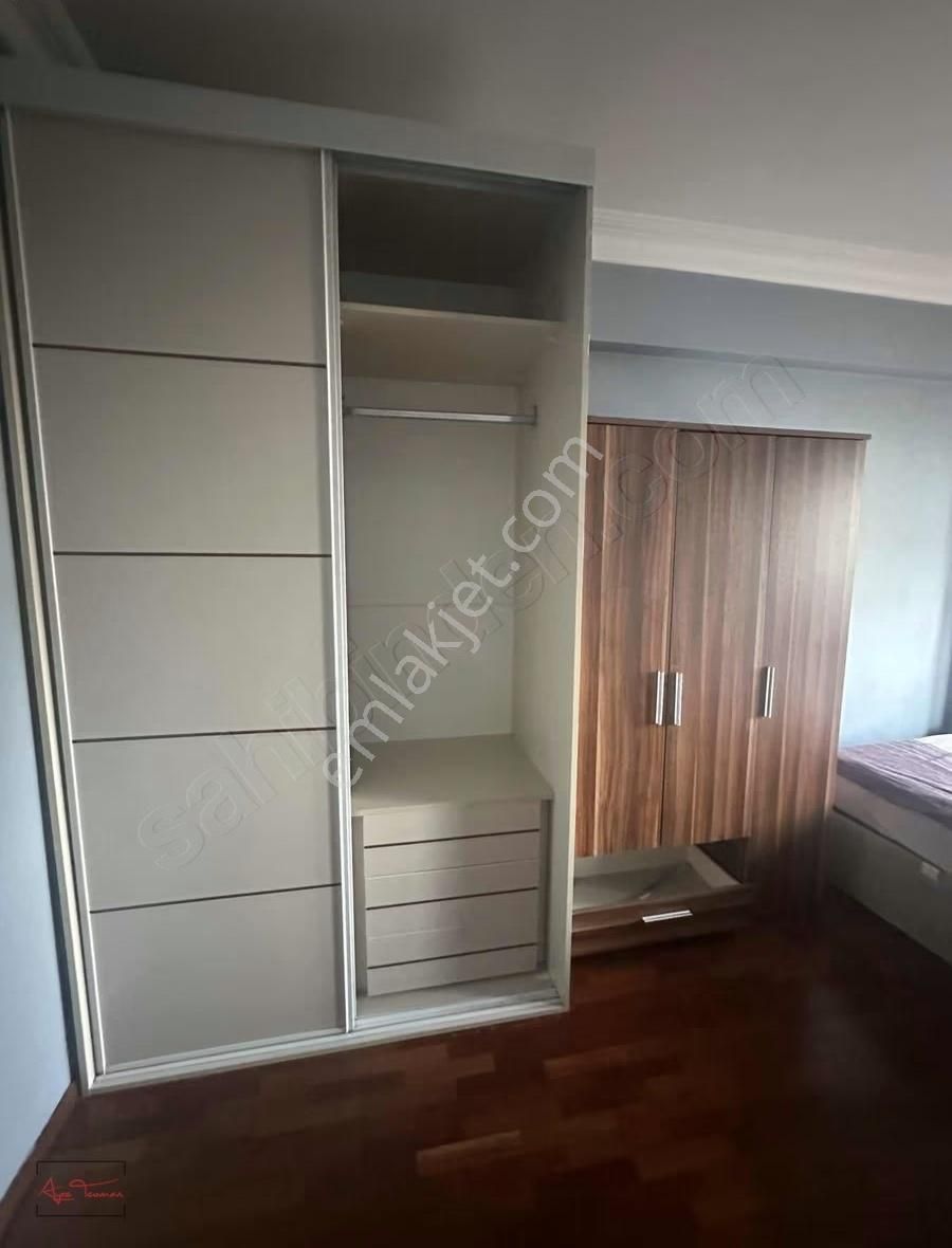Viaport Karşısı Atlas Residence Eşyalı 75 M2 Net 1+1.5 - Görsel 13