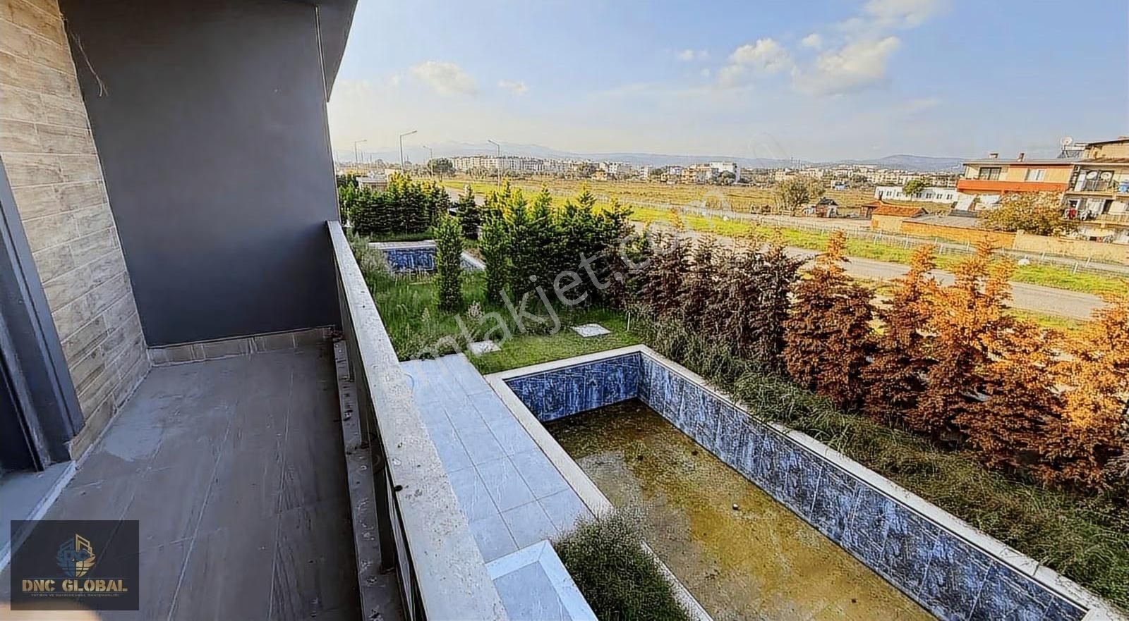 Muradiyenin En Prestijli 7+1 Müstakil Havuzlu Lüks Villası - Görsel 9