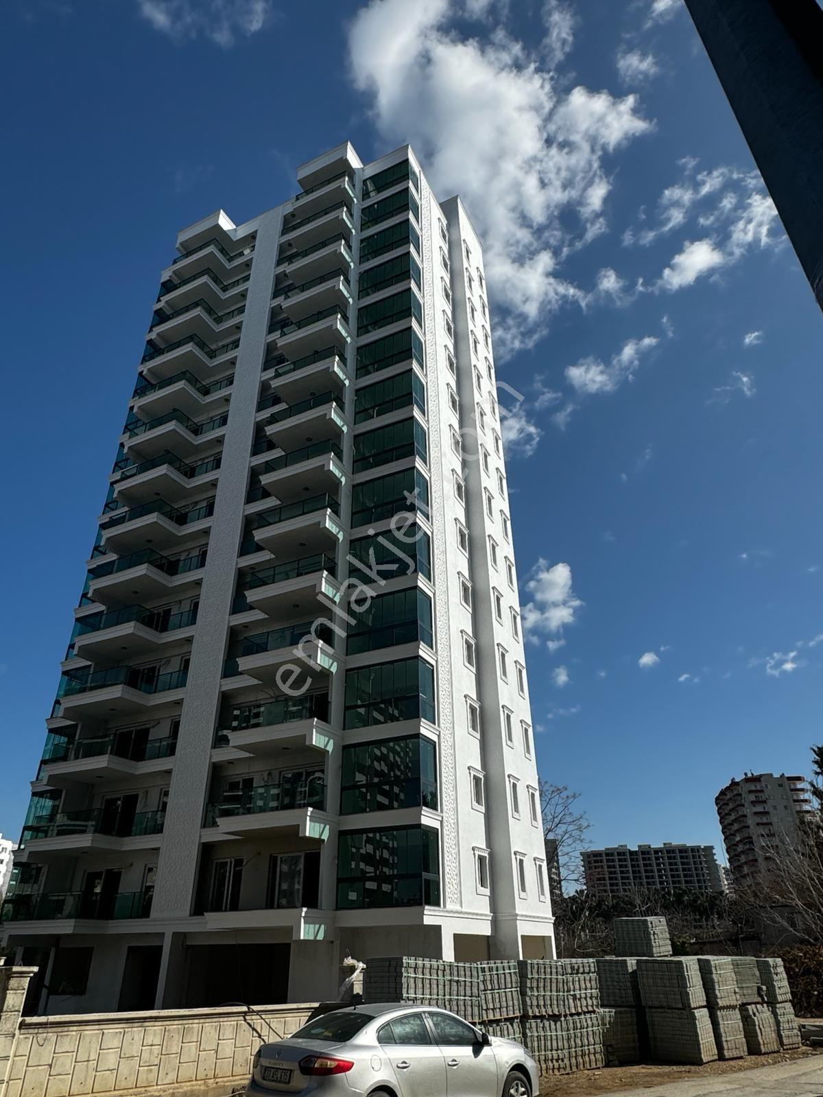 Mersin Erdemli Denize 150m 2+1 - Görsel 2