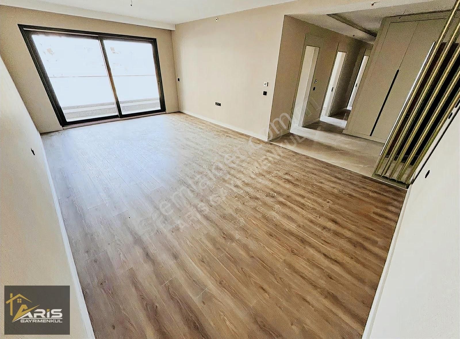 Aristen Gamador Bravo'da Fırsat 4+1bulvar Üzeri Şık Görsel Şölen - Görsel 33