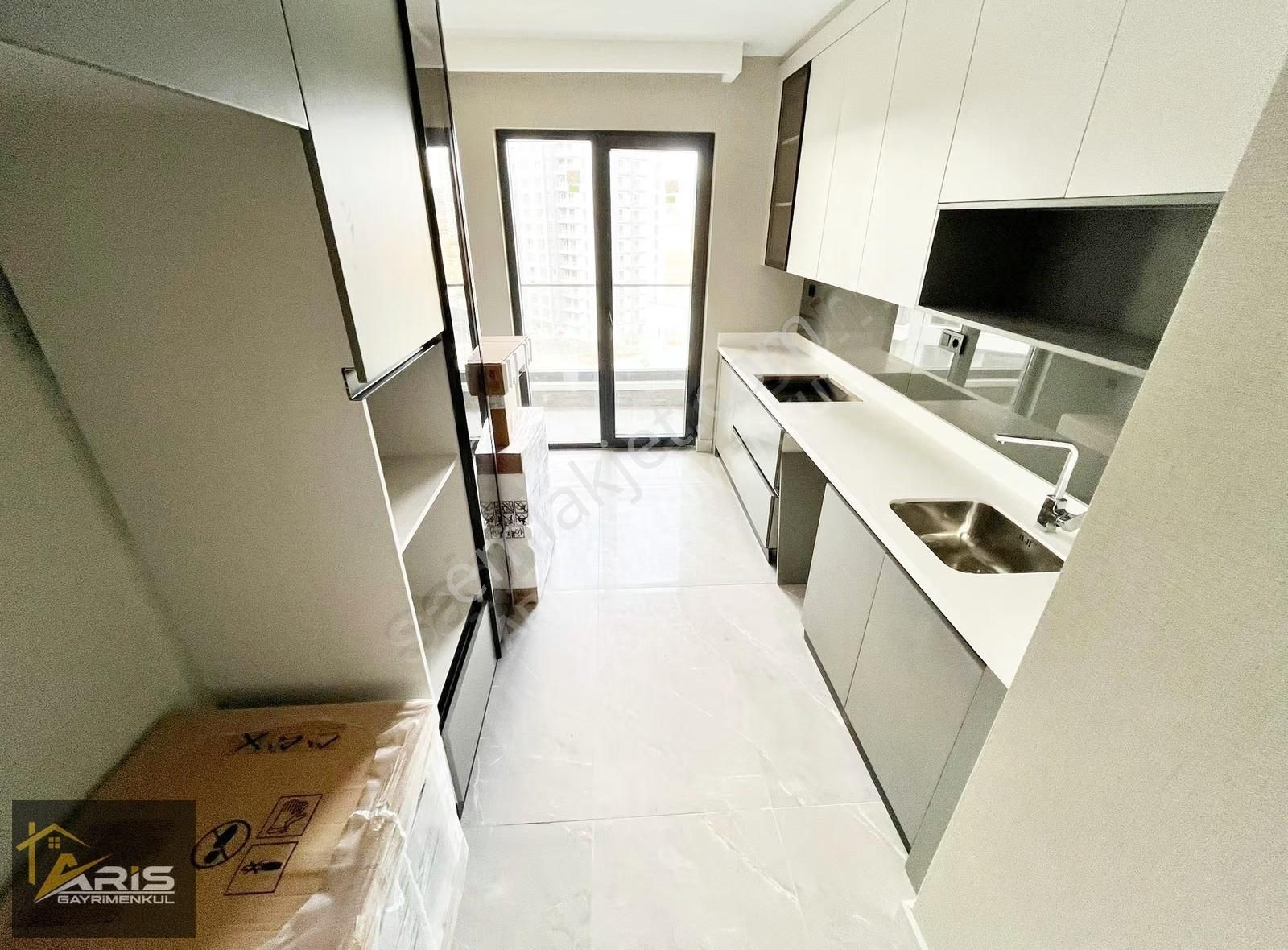 Aristen Gamador Bravo'da Fırsat 4+1bulvar Üzeri Şık Görsel Şölen - Görsel 17