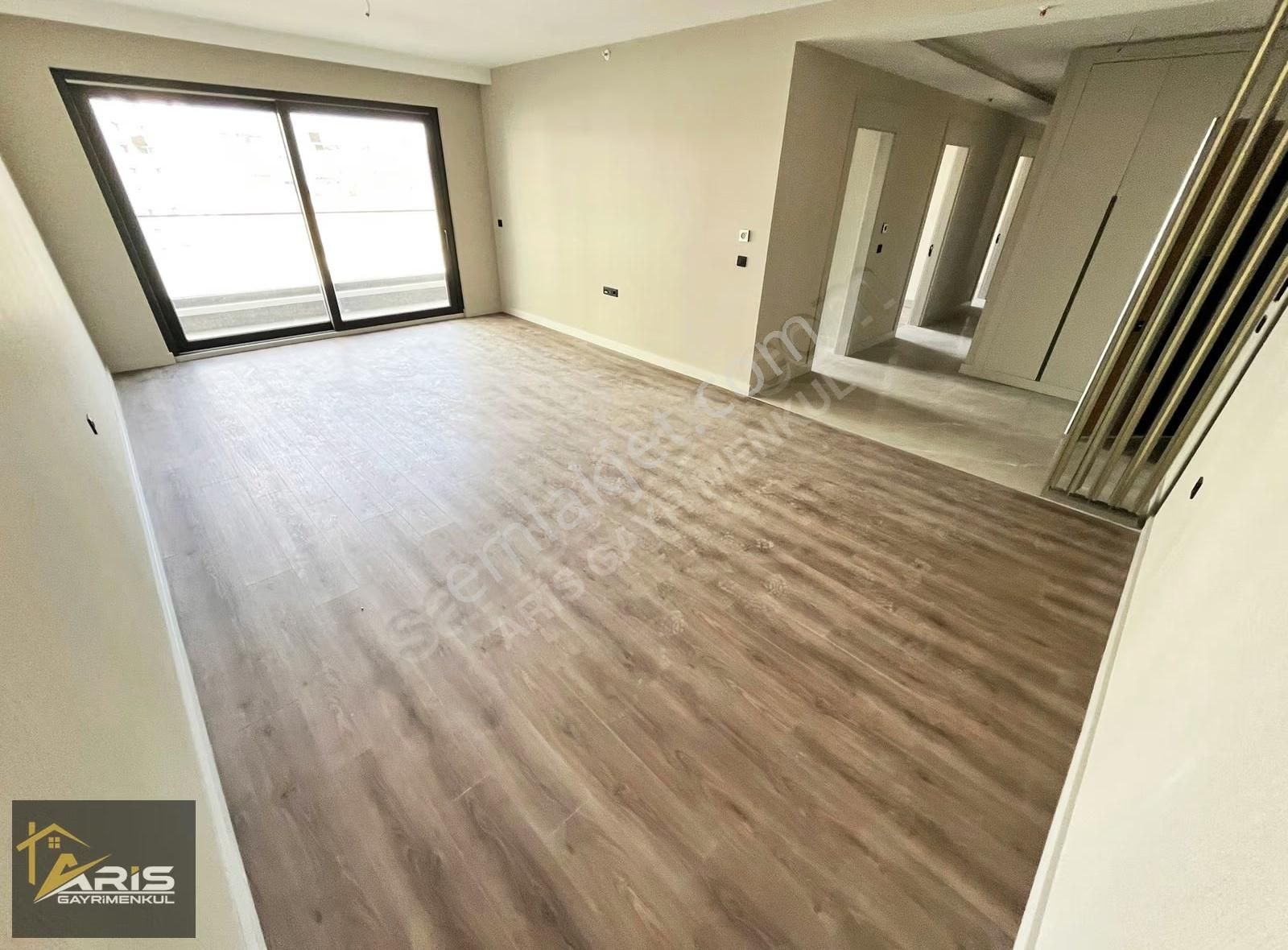 Aristen Gamador Bravo'da Fırsat 4+1bulvar Üzeri Şık Görsel Şölen - Görsel 34