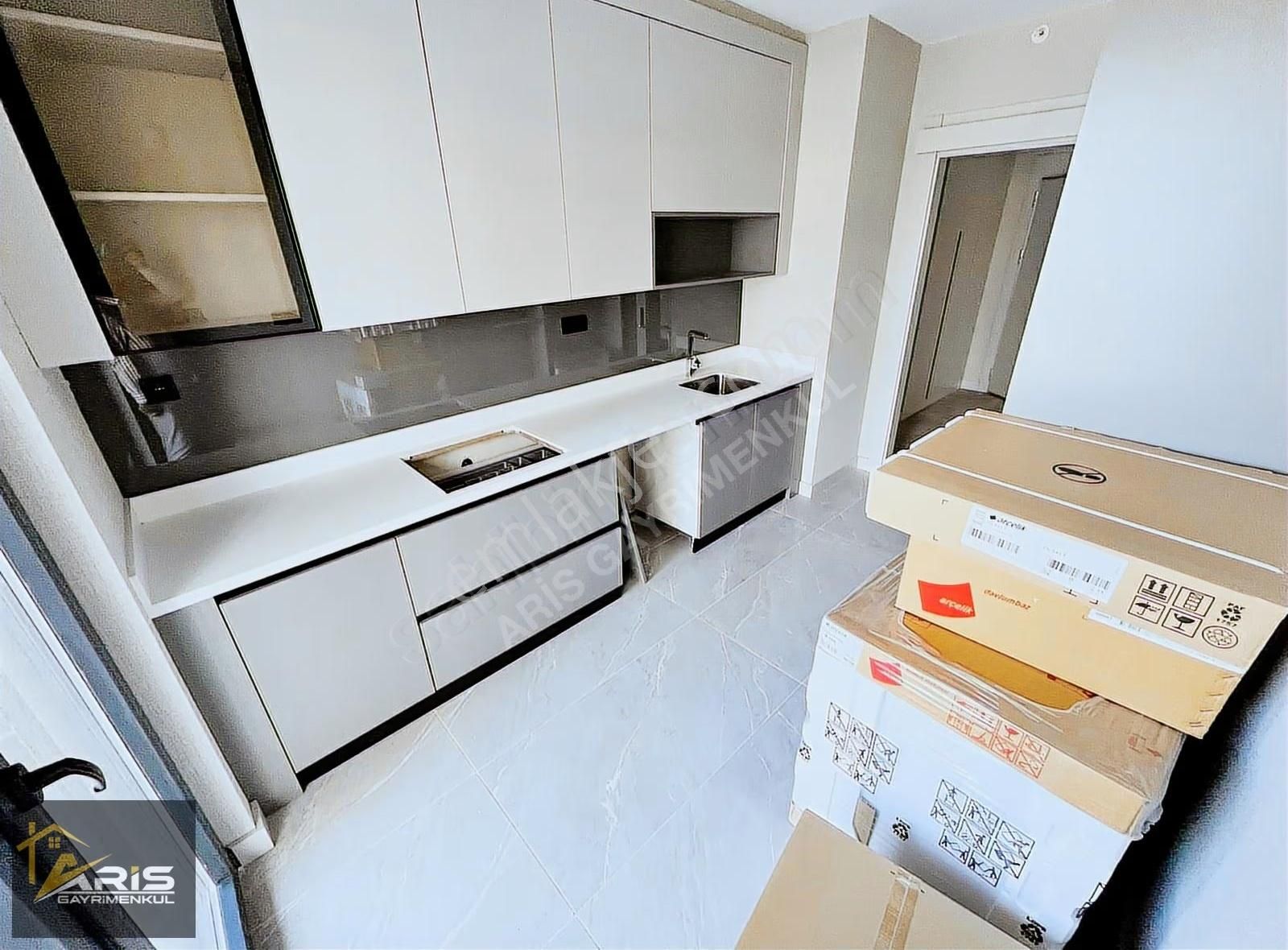 Aristen Gamador Bravo'da Fırsat 4+1bulvar Üzeri Şık Görsel Şölen - Görsel 27