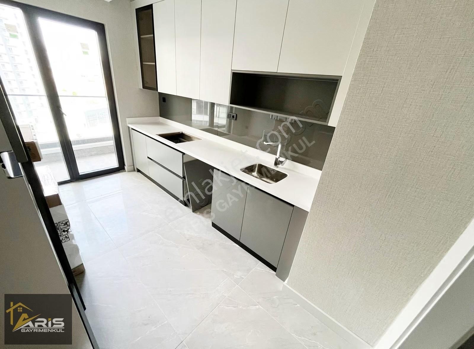 Aristen Gamador Bravo'da Fırsat 4+1bulvar Üzeri Şık Görsel Şölen - Görsel 22