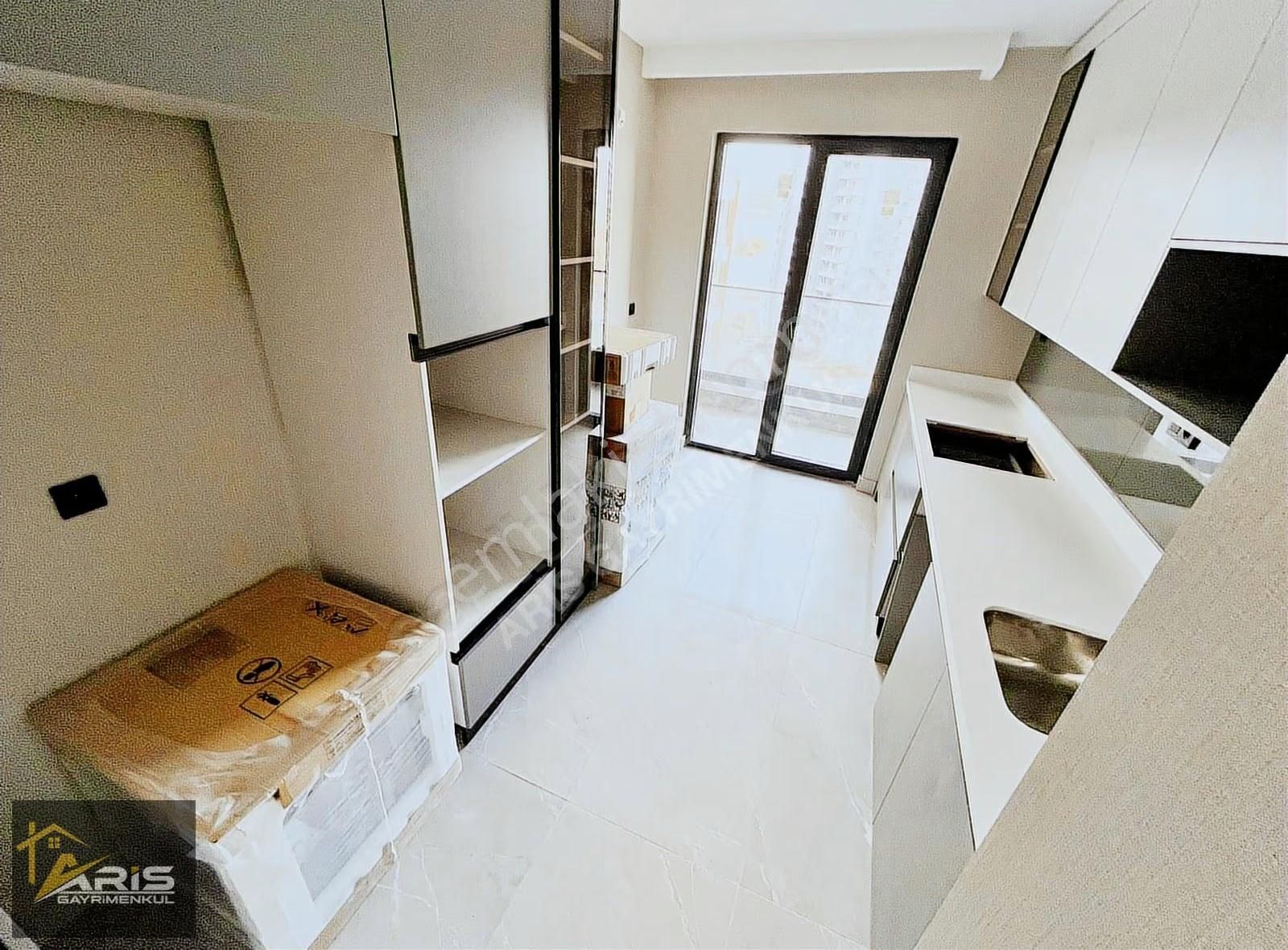 Aristen Gamador Bravo'da Fırsat 4+1bulvar Üzeri Şık Görsel Şölen - Görsel 9