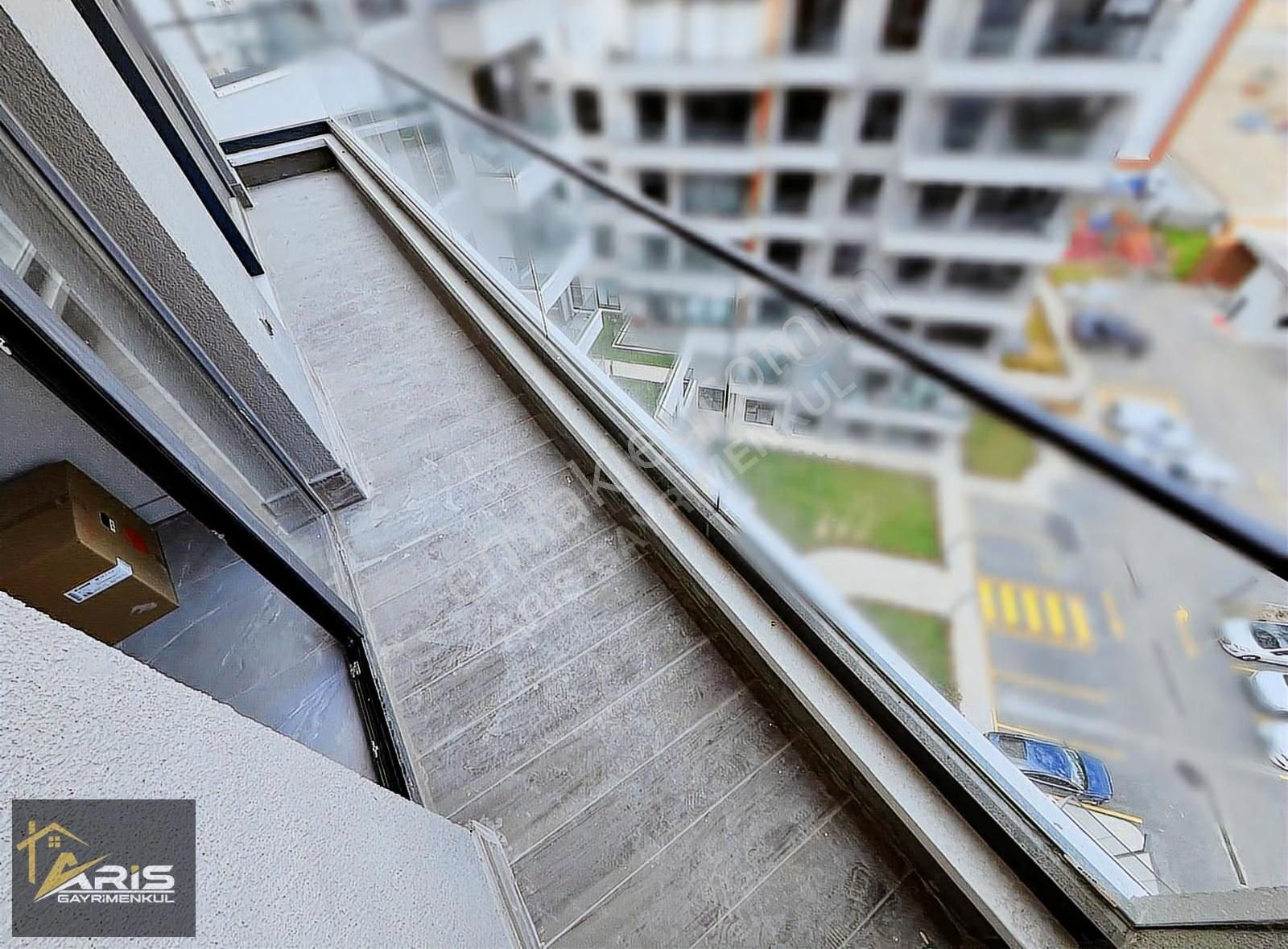 Aristen Gamador Bravo'da Fırsat 4+1bulvar Üzeri Şık Görsel Şölen - Görsel 12