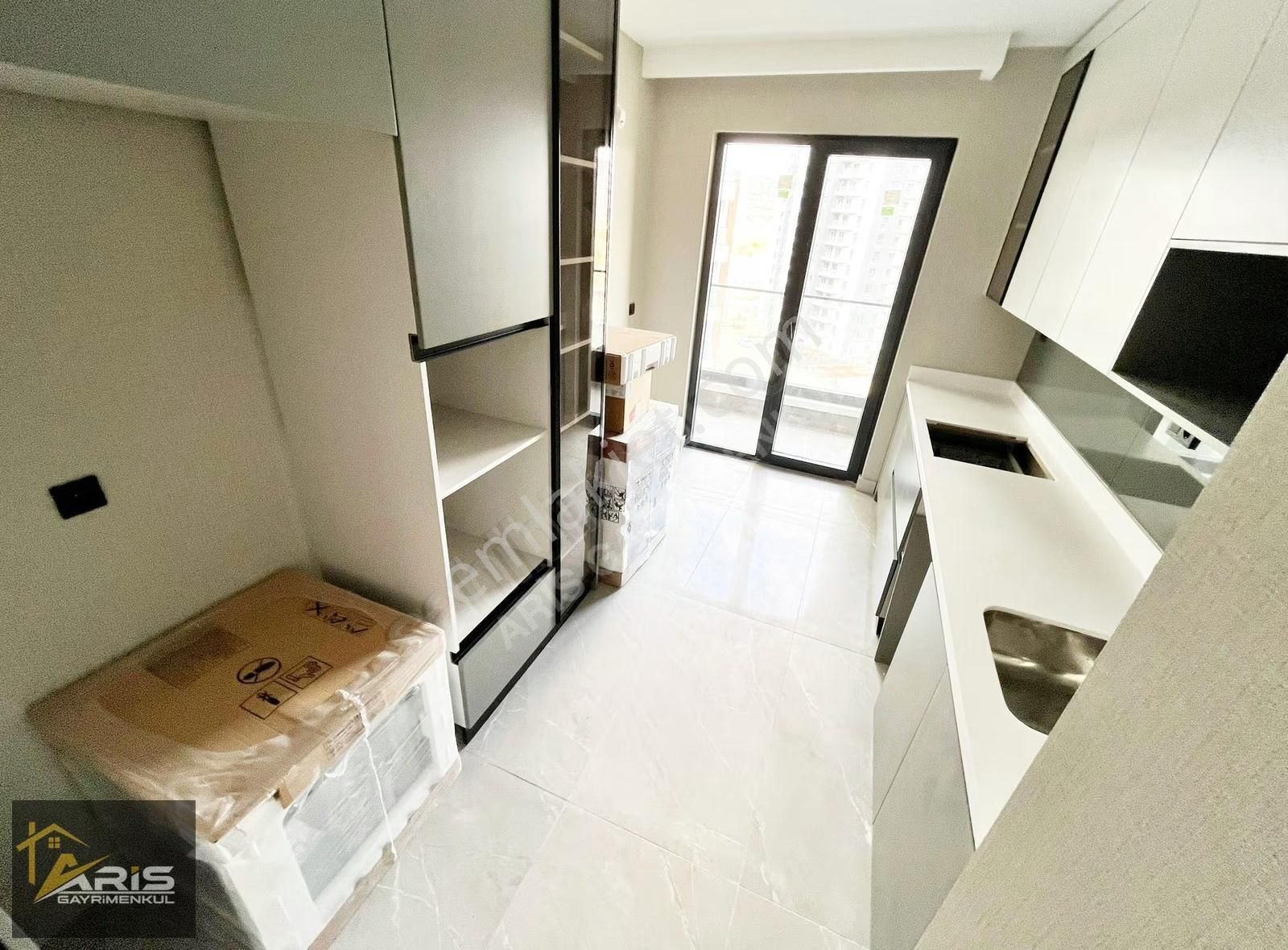 Aristen Gamador Bravo'da Fırsat 4+1bulvar Üzeri Şık Görsel Şölen - Görsel 13