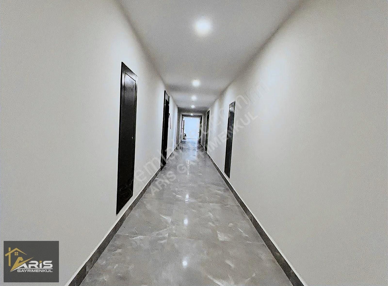 Aristen Gamador Bravo'da Fırsat 4+1bulvar Üzeri Şık Görsel Şölen - Görsel 18